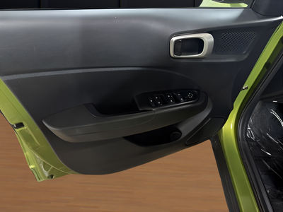 2022 Hyundai Venue SE