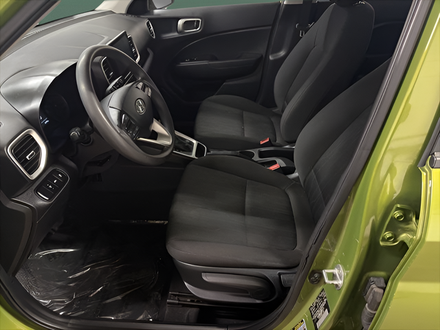 2022 Hyundai Venue SE