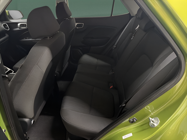 2022 Hyundai Venue SE