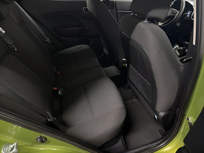 2022 Hyundai Venue SE