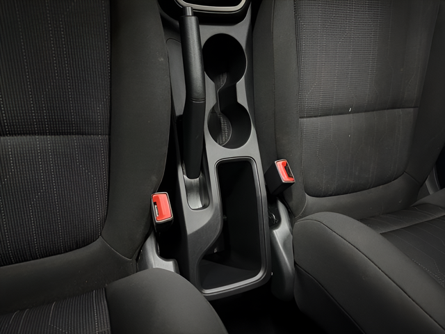 2022 Hyundai Venue SE