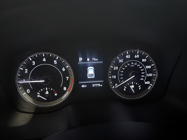 2022 Hyundai Venue SE