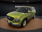 2022 Hyundai Venue SE