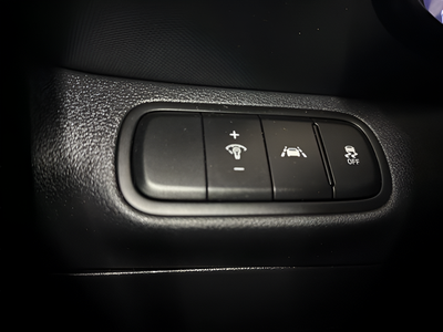 2022 Hyundai Venue SE