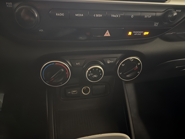 2022 Hyundai Venue SE