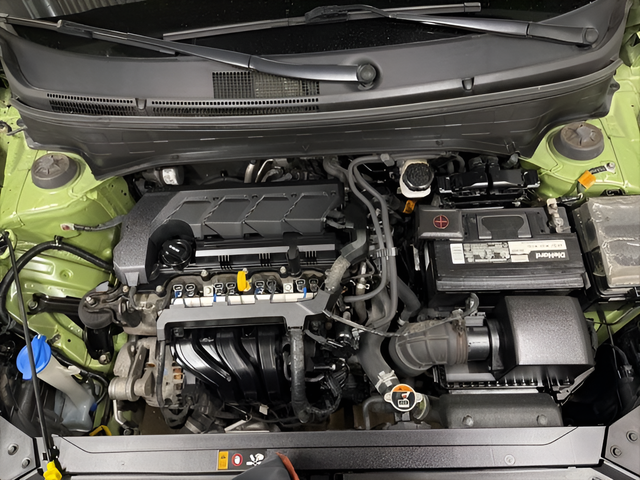 2022 Hyundai Venue SE