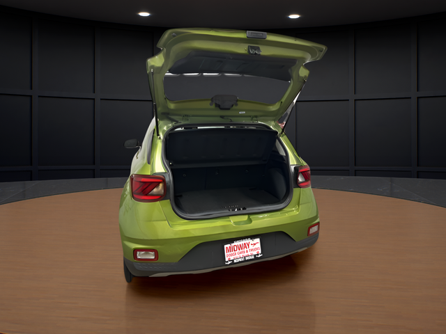 2022 Hyundai Venue SE