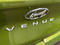 2022 Hyundai Venue SE
