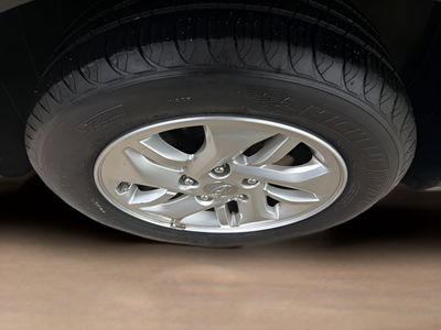 2022 Hyundai Venue SE