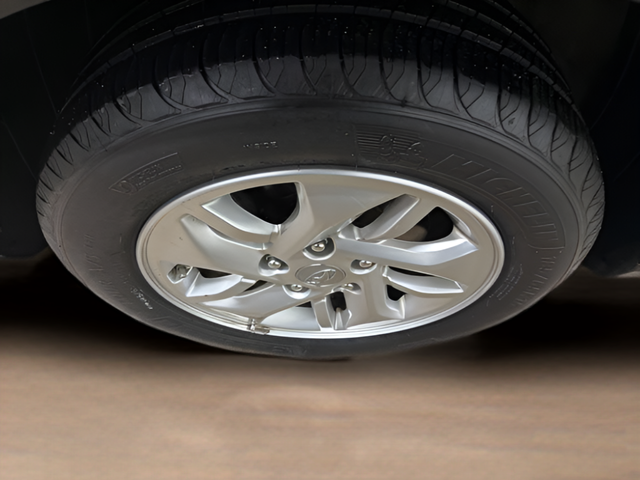 2022 Hyundai Venue SE