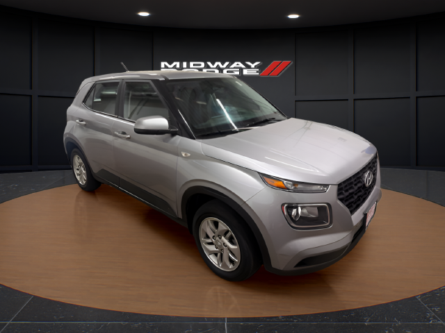 2024 Hyundai Venue SE