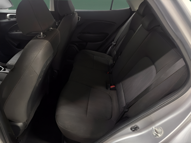 2024 Hyundai Venue SE