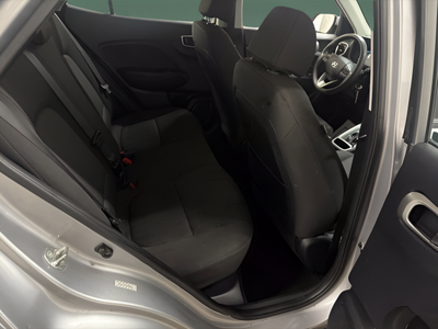 2024 Hyundai Venue SE