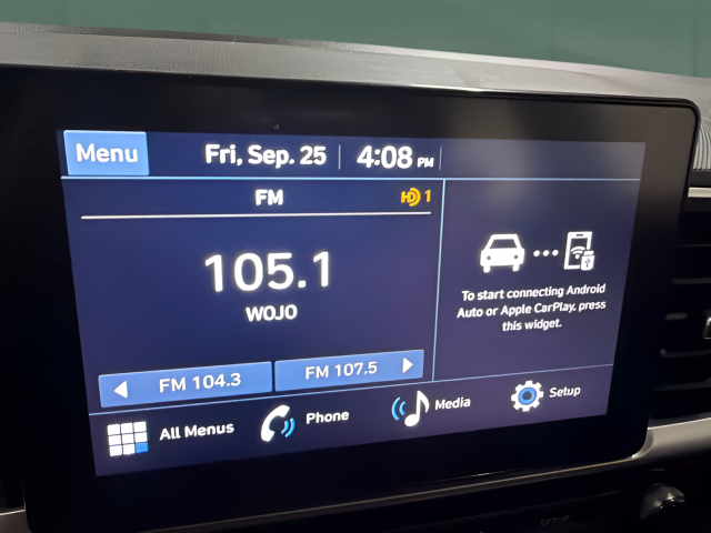 2024 Hyundai Venue SE