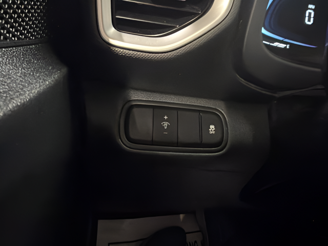 2024 Hyundai Venue SE