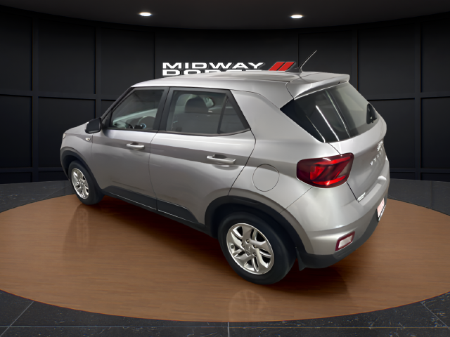 2024 Hyundai Venue SE