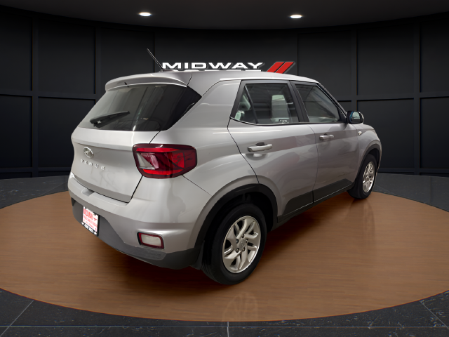 2024 Hyundai Venue SE