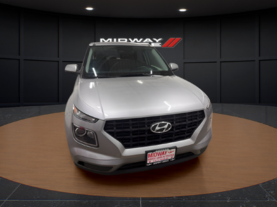 2024 Hyundai Venue SE