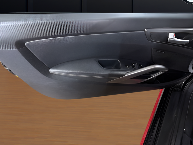 2015 Hyundai Veloster Turbo