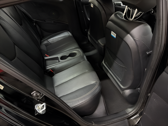 2015 Hyundai Veloster Turbo