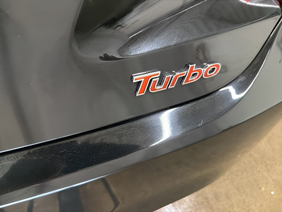 2015 Hyundai Veloster Turbo