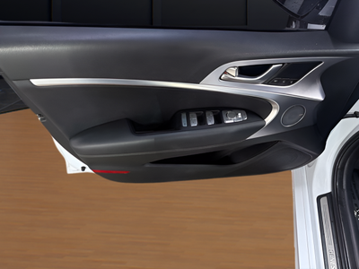 2019 Genesis G70 2.0T Advanced