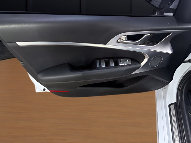 2019 Genesis G70 2.0T Advanced