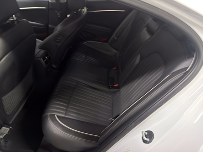 2019 Genesis G70 2.0T Advanced