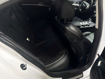 2019 Genesis G70 2.0T Advanced