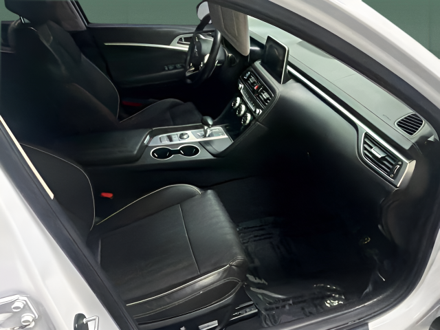 2019 Genesis G70 2.0T Advanced