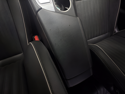 2019 Genesis G70 2.0T Advanced