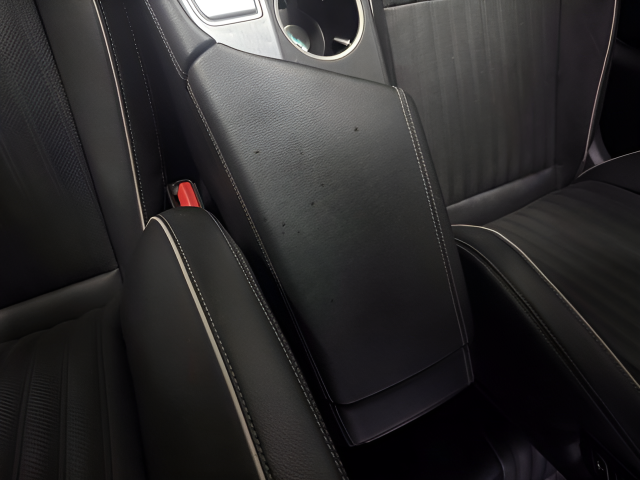 2019 Genesis G70 2.0T Advanced