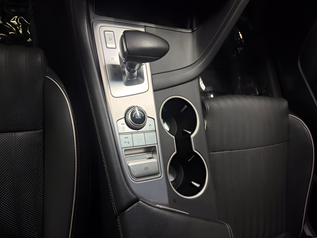 2019 Genesis G70 2.0T Advanced