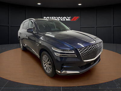 2024 Genesis GV80 2.5T AWD