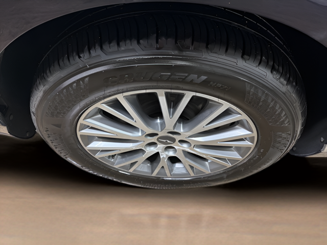 2024 Genesis GV80 2.5T AWD