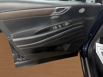 2024 Genesis GV80 2.5T AWD