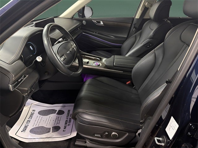 2024 Genesis GV80 2.5T AWD