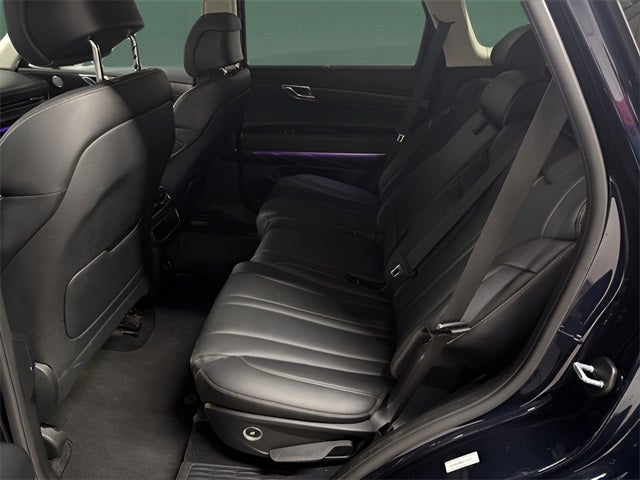 2024 Genesis GV80 2.5T AWD