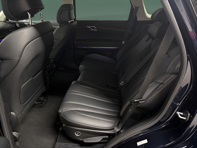 2024 Genesis GV80 2.5T AWD