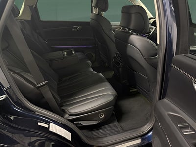 2024 Genesis GV80 2.5T AWD