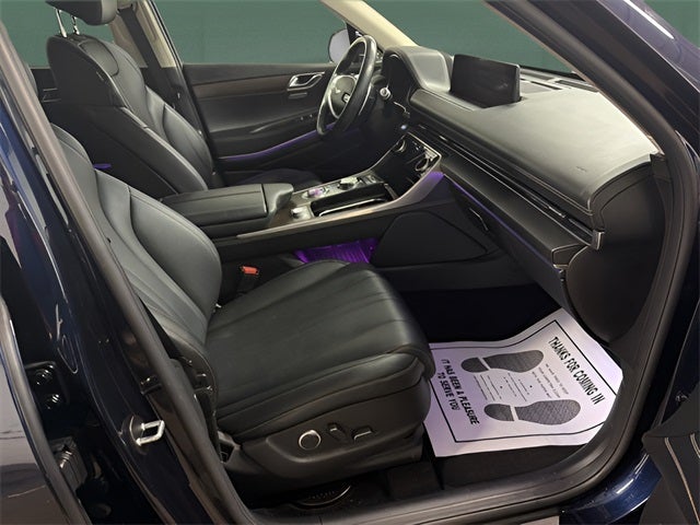 2024 Genesis GV80 2.5T AWD