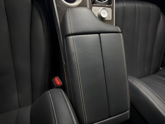 2024 Genesis GV80 2.5T AWD