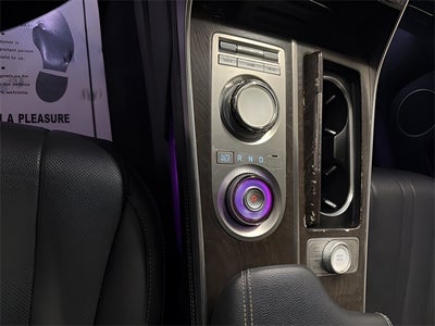 2024 Genesis GV80 2.5T AWD