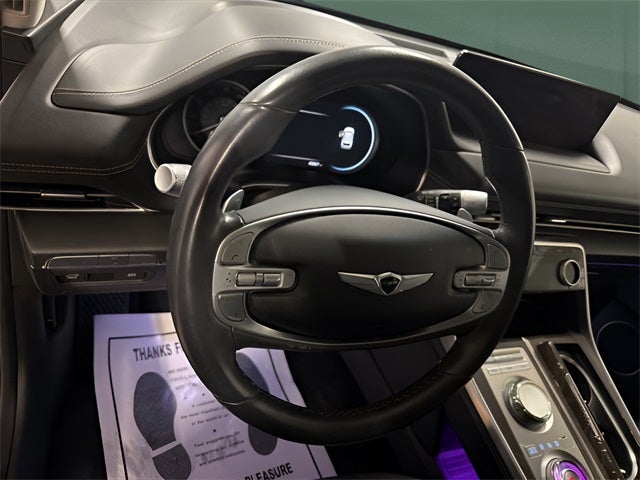 2024 Genesis GV80 2.5T AWD