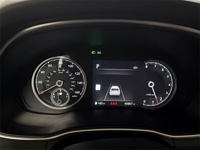 2024 Genesis GV80 2.5T AWD