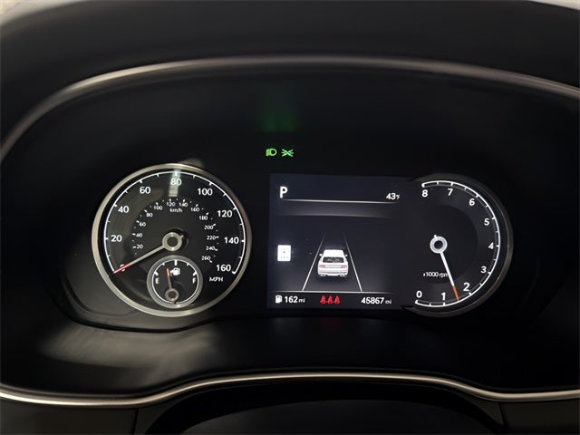 2024 Genesis GV80 2.5T AWD