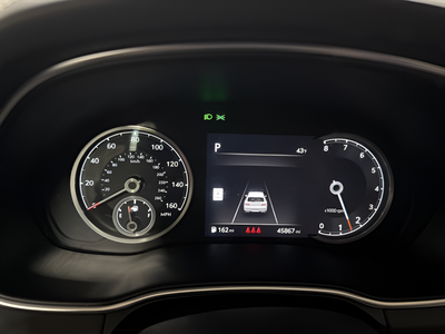 2024 Genesis GV80 2.5T AWD