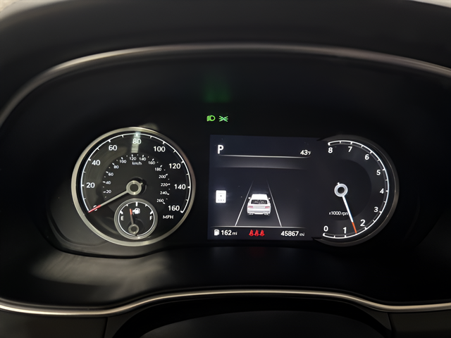 2024 Genesis GV80 2.5T AWD