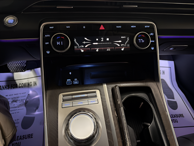 2024 Genesis GV80 2.5T AWD