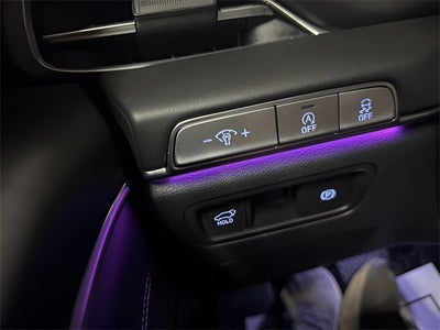 2024 Genesis GV80 2.5T AWD